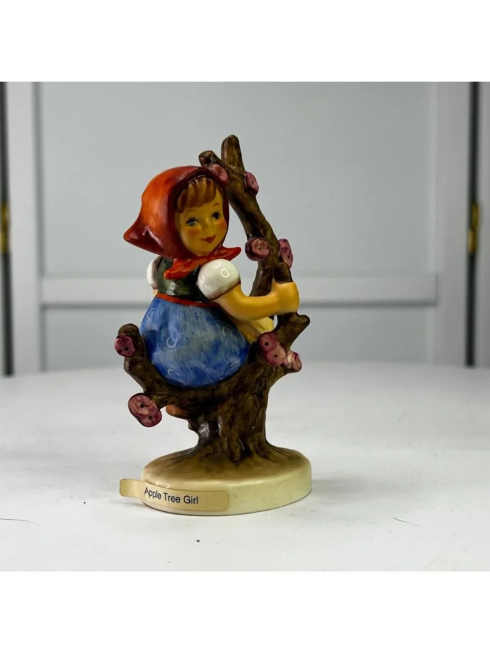 Goebel Hummel 4